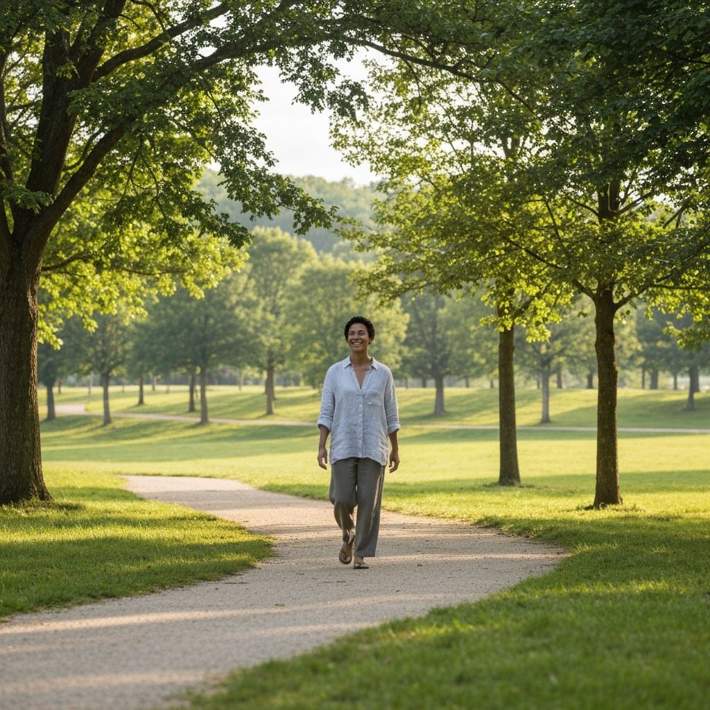 Liikunta ja aktiivinen elämäntapa